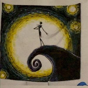 Tapestry  150 cmX150 cm